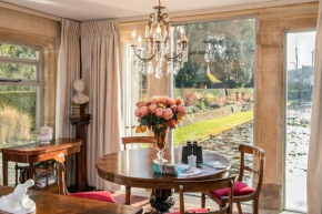 The Summerhouse
